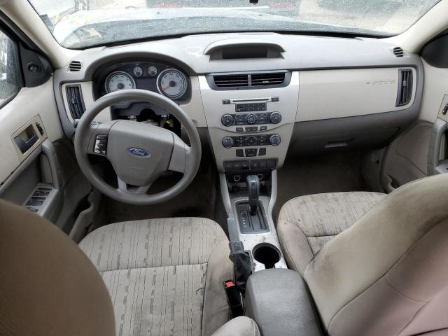 Photo 8 from auction – 2008 FORD FOCUS SE with VIN 1FAHP35N28W172467