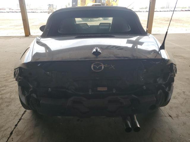 Photo 6 from auction – 2016 MAZDA MX-5 MIATA with VIN JM1NDAD76G0114229