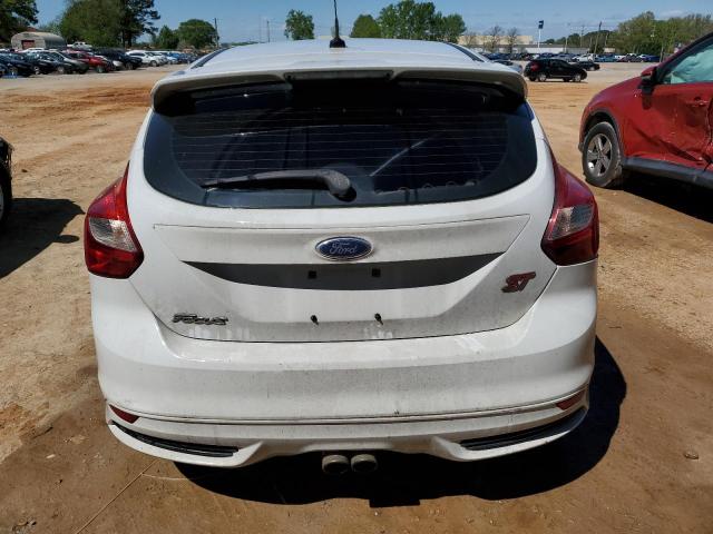 Photo 6 from auction – 2013 FORD FOCUS ST with VIN 1FADP3L90DL364762