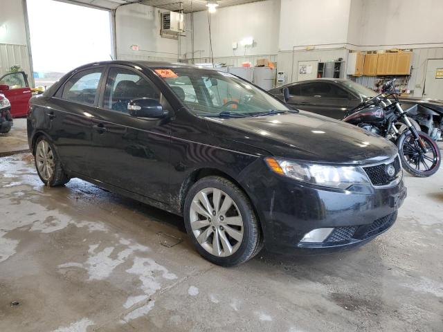 Photo 4 from auction – 2010 KIA FORTE SX with VIN KNAFW4A36A5112053