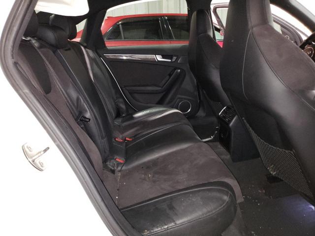 Photo 10 from auction – 2013 AUDI S4 with VIN WAUDGAFL0DA195924