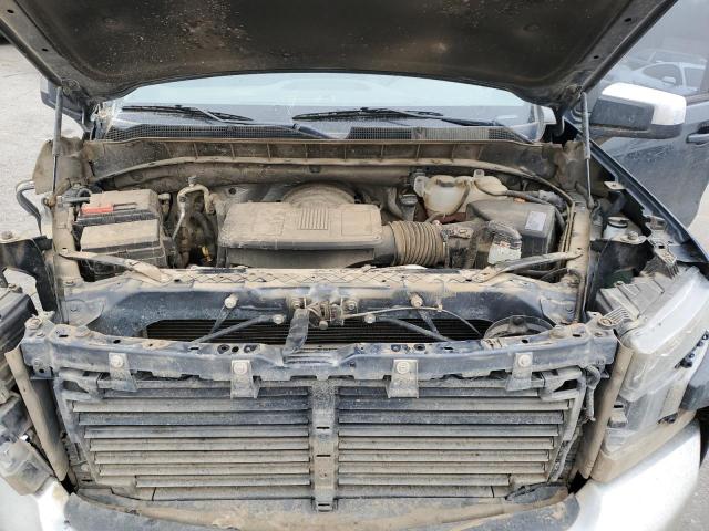 Photo 11 from auction – 2021 CHEVROLET SILVERADO with VIN 1GCUYDED3MZ205018