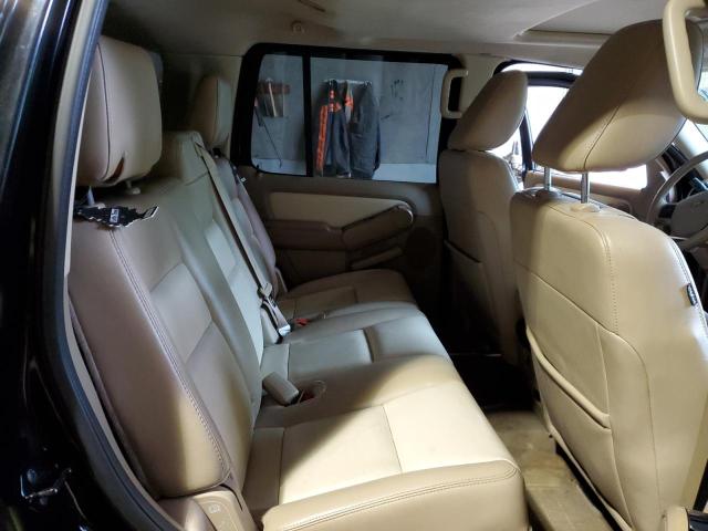 Photo 11 from auction – 2010 FORD EXPLORER X with VIN 1FMEU7DE1AUA84053