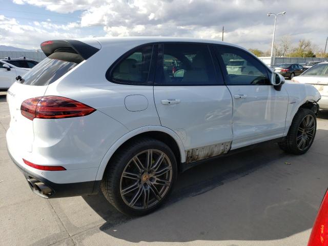 Photo 3 from auction – 2018 PORSCHE CAYENNE SE with VIN WP1AE2A23JLA70446