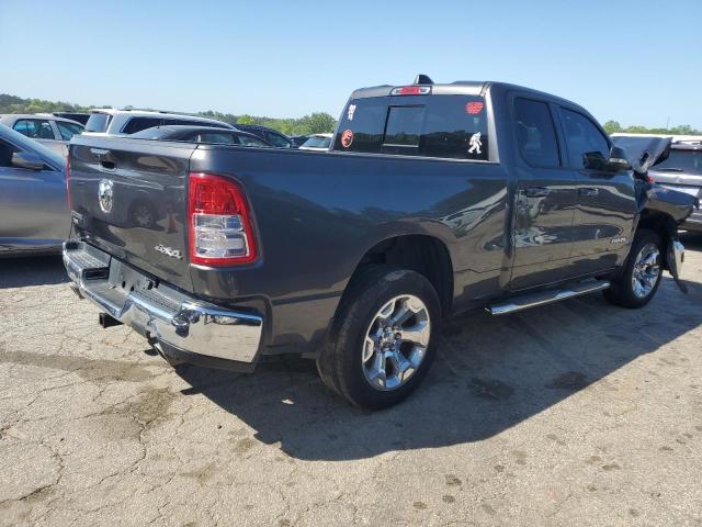 Photo 3 from auction – 2021 RAM 1500 BIG H with VIN 1C6SRFBTXMN823138