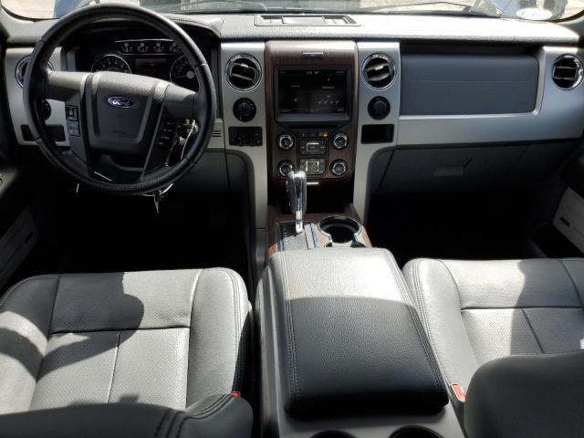 Photo 8 from auction – 2014 FORD F150 SUPER with VIN 1FTFW1ET3EFD06812