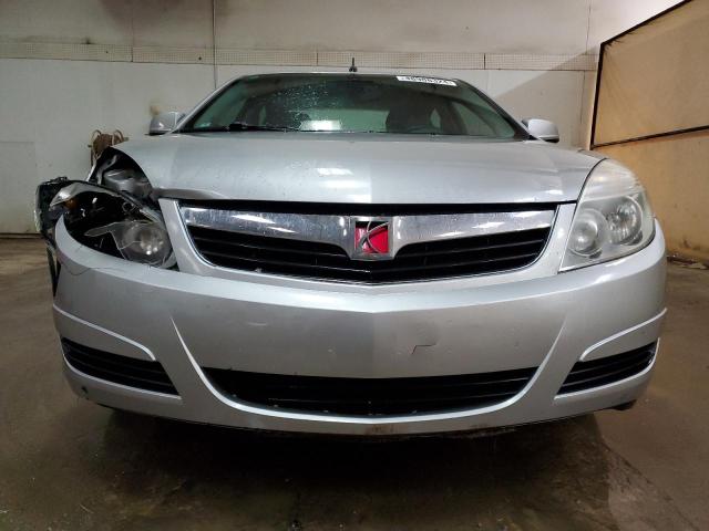 Photo 5 from auction – 2008 SATURN AURA XE with VIN 1G8ZS57B18F201544