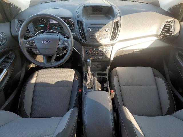 Photo 8 from auction – 2017 FORD ESCAPE SE with VIN 1FMCU0GD9HUE70294