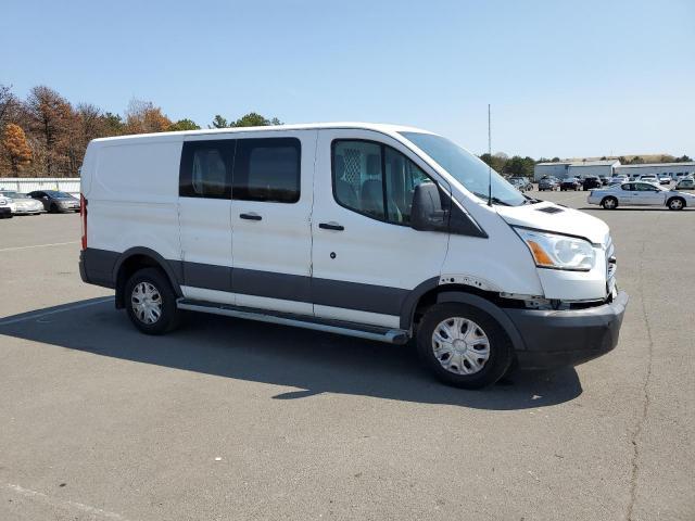 Photo 4 from auction – 2015 FORD TRANSIT T- with VIN 1FTNR1ZM5FKA66614