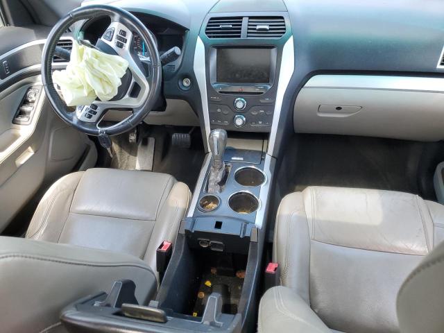 Photo 8 from auction – 2013 FORD EXPLORER X with VIN 1FM5K7D88DGC89565