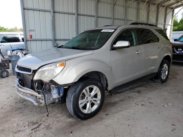 CHEVROLET EQUINOX LT 2011 z numerem VIN 2CNALPEC9B6255520 - Zdjęcie z aukcji