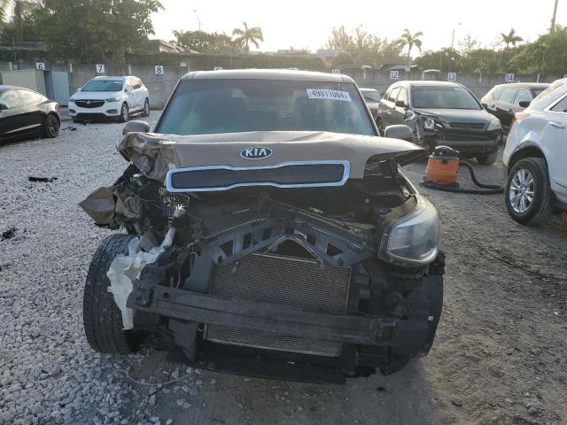 Photo 5 from auction – 2015 KIA SOUL + with VIN KNDJP3A58F7193896