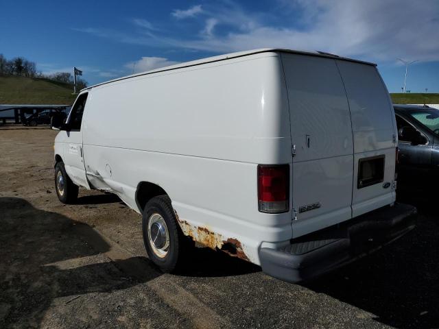 Фото 2 с аукциона – 2006 FORD ECONOLINE с VIN 1FTNS24W26DA64603