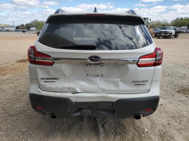 Фото 6 с аукциона – 2022 SUBARU ASCENT LIM с VIN 4S4WMAPD5N3404958