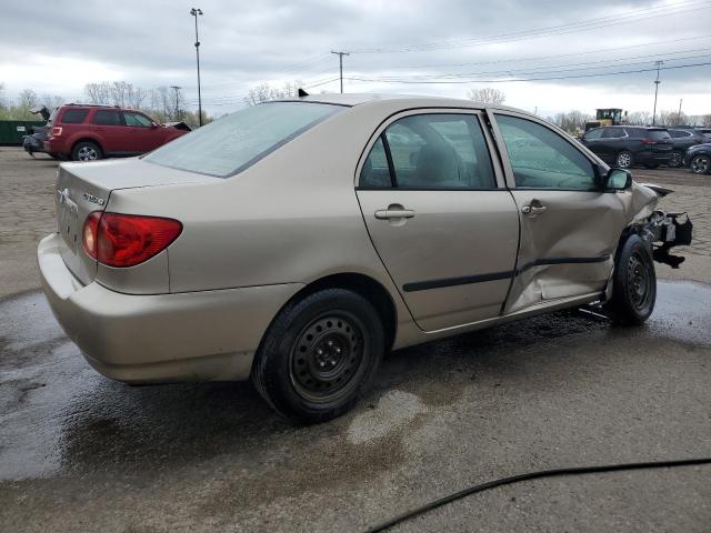 Photo 3 from auction – 2005 TOYOTA COROLLA CE with VIN 1NXBR32E45Z466647