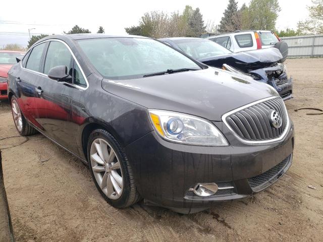 Foto 4 de la subasta – 2013 BUICK VERANO con VIN 1G4PS5SK2D4104505