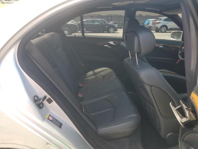 Photo 10 from auction – 2007 MERCEDES-BENZ E 350 with VIN WDBUF56X97B071938
