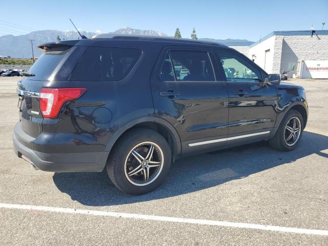 Photo 3 from auction – 2019 FORD EXPLORER X with VIN 1FM5K7DH8KGB53837