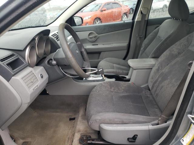 Photo 7 from auction – 2008 DODGE AVENGER SE with VIN 1B3LC46JX8N257646