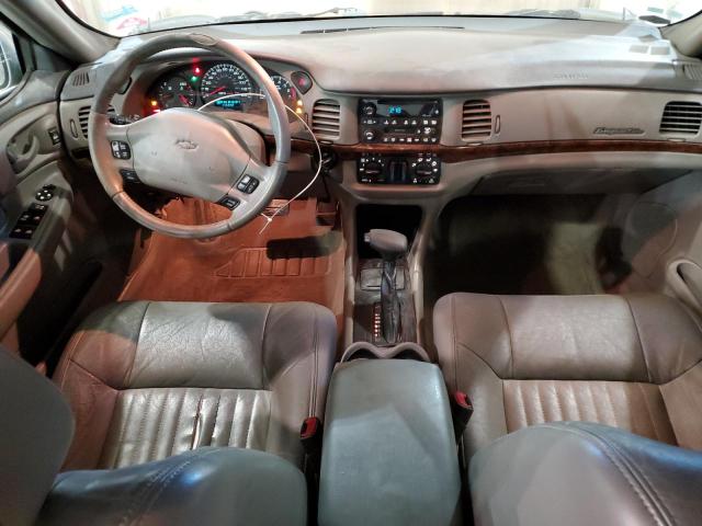Photo 8 from auction – 2001 CHEVROLET IMPALA LS with VIN 2G1WH55K519317041