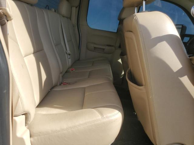Photo 10 from auction – 2008 CHEVROLET SILVERADO with VIN 2GCEK19J281242452