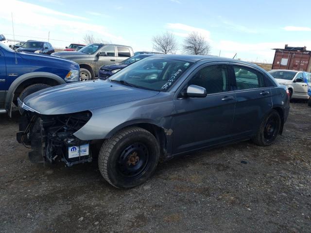 CHRYSLER SEBRING TO 2009 with VIN 1C3LC56D99N510847 - Photo from auction
