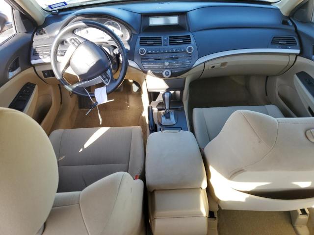 Photo 8 from auction – 2012 HONDA ACCORD LX with VIN 1HGCP2F31CA098770