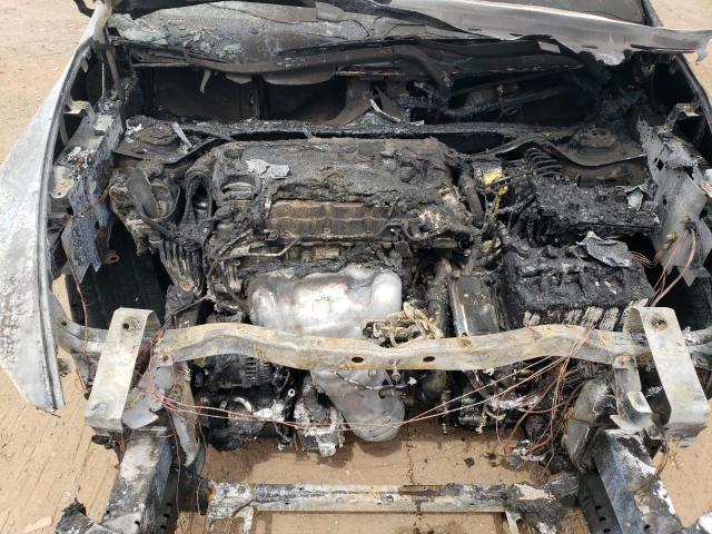 Photo 11 from auction – 2014 JEEP CHEROKEE S with VIN 1C4PJMAB8EW166595