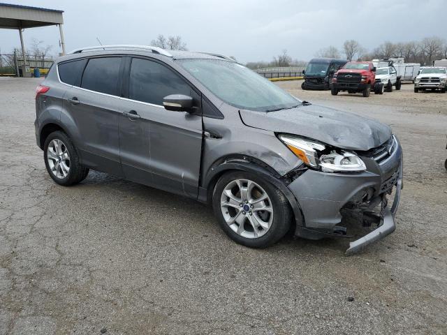 Photo 4 from auction – 2014 FORD ESCAPE TIT with VIN 1FMCU9J99EUC39027