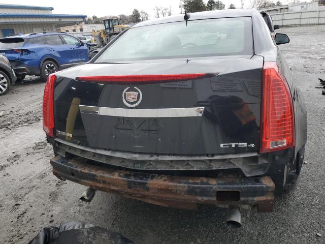 Photo 6 from auction – 2008 CADILLAC CTS HI FEA with VIN 1G6DS57VX80177941