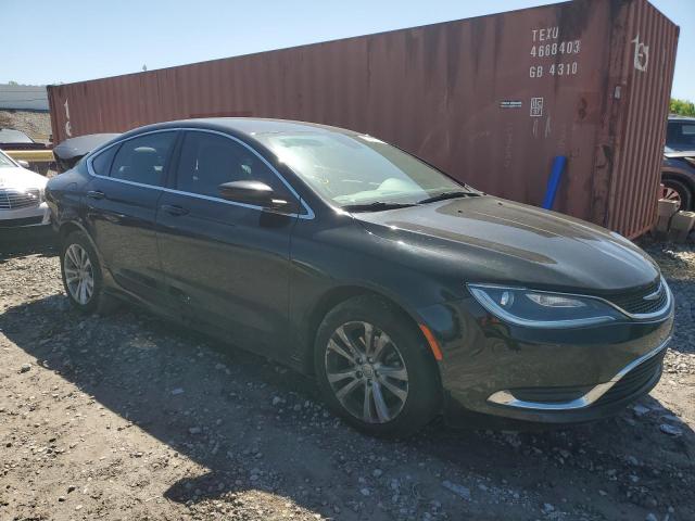 Фото 4 с аукциона – 2017 CHRYSLER 200 LIMITE с VIN 1C3CCCAB1HN503190