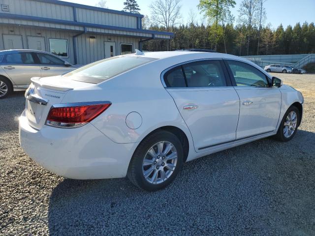 Photo 3 from auction – 2012 BUICK LACROSSE P with VIN 1G4GD5ER1CF317323