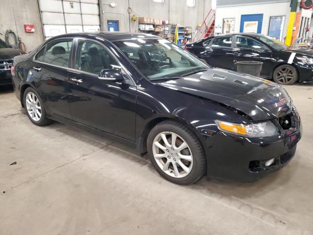 Photo 4 from auction – 2006 ACURA TSX with VIN JH4CL96856C001477