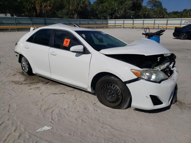 Photo 4 from auction – 2013 TOYOTA CAMRY L with VIN 4T1BF1FK9DU249820