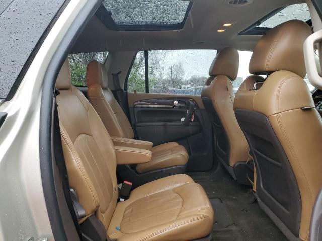 Photo 11 from auction – 2016 BUICK ENCLAVE with VIN 5GAKRBKDXGJ311001