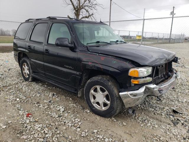 Photo 4 from auction – 2004 GMC YUKON DENA with VIN 1GKEK63U44J149176