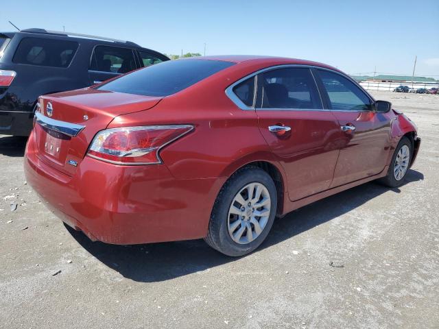 Photo 3 from auction – 2014 NISSAN ALTIMA 2.5 with VIN 1N4AL3AP8EC412879