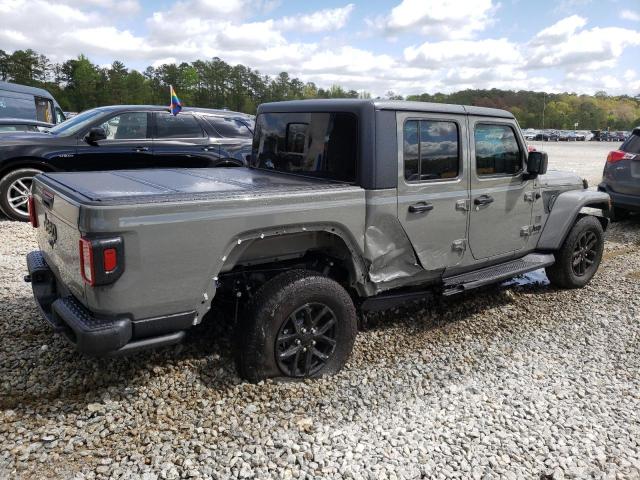 Photo 3 from auction – 2023 JEEP GLADIATOR with VIN 1C6HJTAG2PL517006