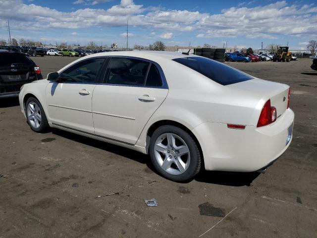 Photo 2 from auction – 2011 CHEVROLET MALIBU 1LT with VIN 1G1ZC5E11BF276791