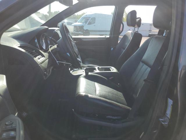 Photo 7 from auction – 2019 DODGE GRAND CARA with VIN 2C4RDGEG3KR578922