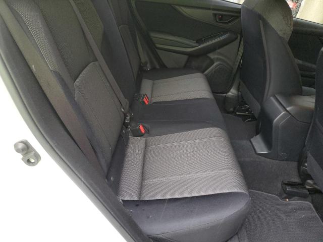 Photo 10 from auction – 2021 SUBARU CROSSTREK with VIN JF2GTABCXMH239213