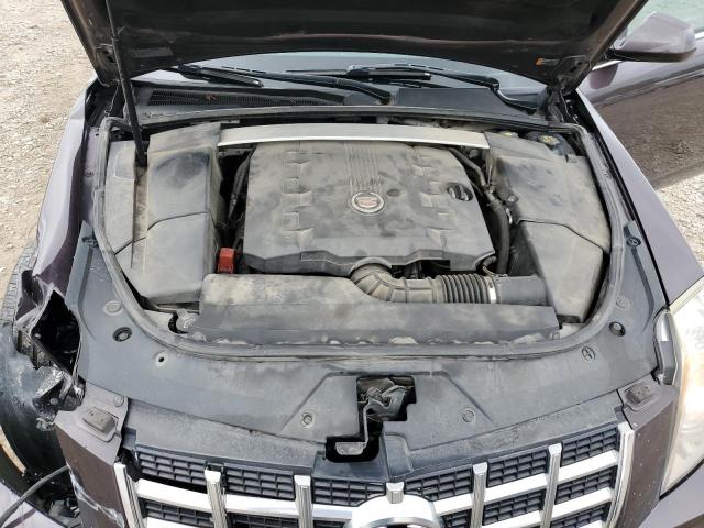 Photo 11 from auction – 2014 CADILLAC CTS PERFOR with VIN 1G6DC1E37E0145936