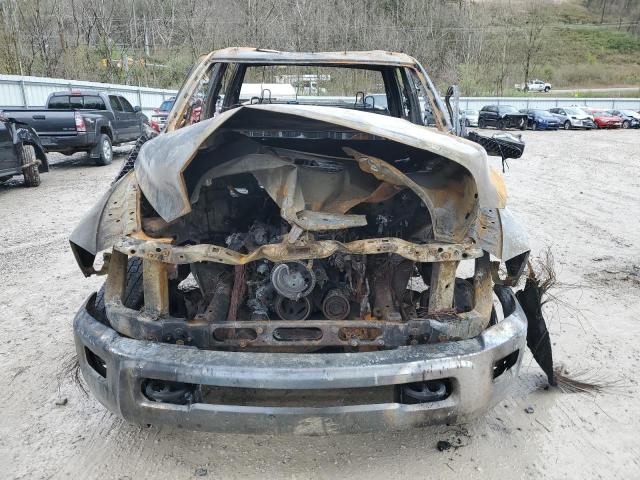 Photo 5 from auction – 2014 RAM 2500 LONGH with VIN 3C6UR5GJ4EG173548