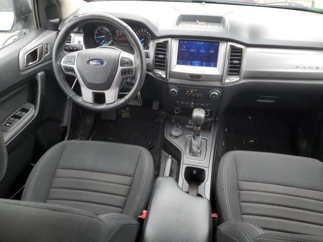 Photo 8 from auction – 2021 FORD RANGER XL with VIN 1FTER4FH1MLD77330
