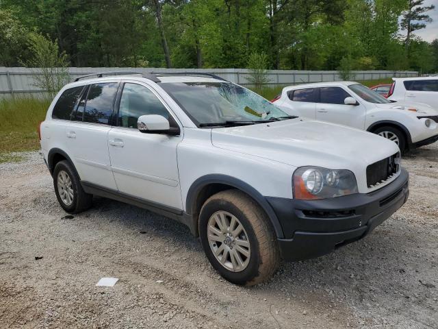 Photo 4 from auction – 2008 VOLVO XC90 3.2 with VIN YV4CY982781481674