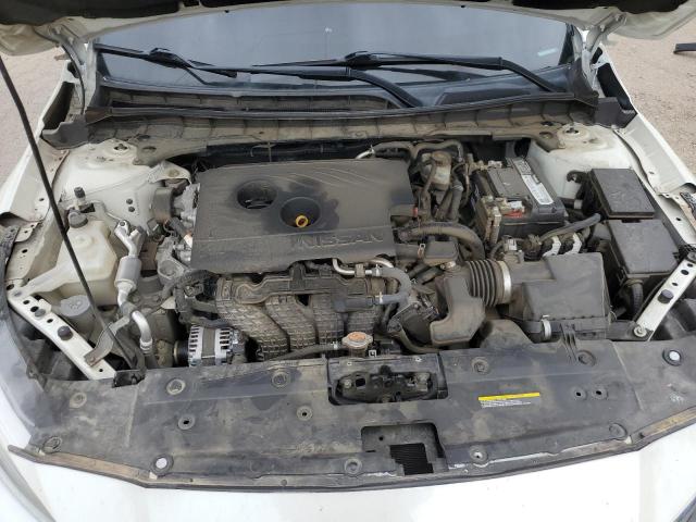Photo 11 from auction – 2019 NISSAN ALTIMA SV with VIN 1N4BL4DV5KC122311