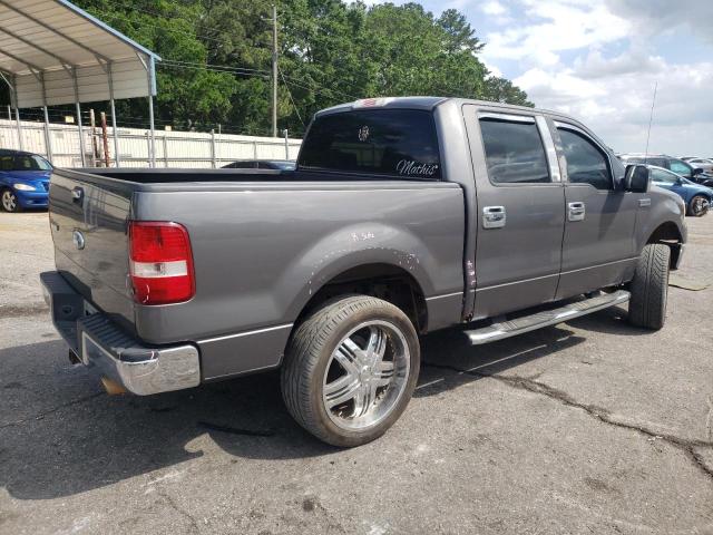 Photo 3 from auction – 2008 FORD F150 SUPER with VIN 1FTPW14V78FA87588