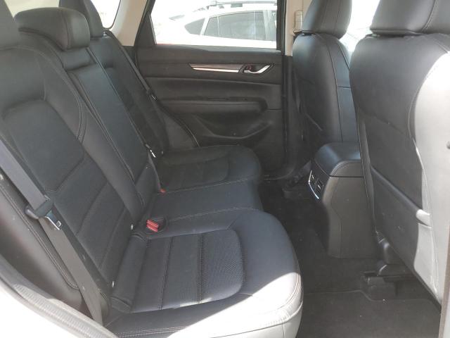 Photo 10 from auction – 2019 MAZDA CX-5 GRAND with VIN JM3KFADM8K0655706