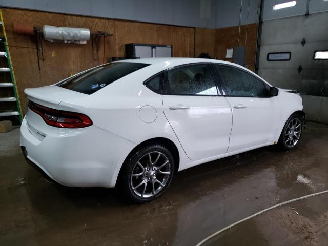 Photo 3 from auction – 2013 DODGE DART SXT with VIN 1C3CDFBA0DD340035