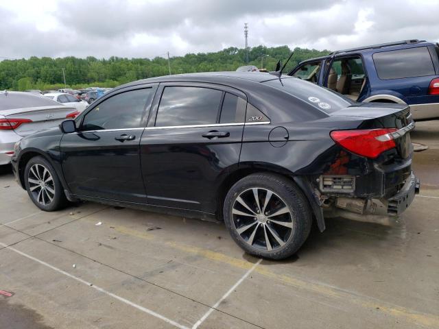 Photo 2 from auction – 2013 CHRYSLER 200 LIMITE with VIN 1C3CCBCG0DN737169